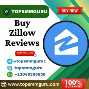 Buy Zillow Reviews